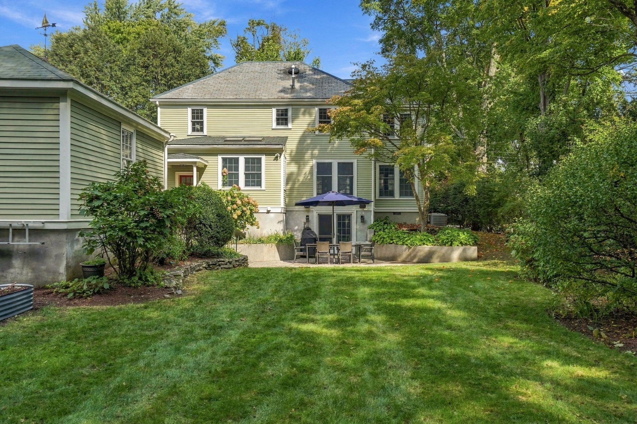 19 Vine Brook Rd, Lexington, MA, 19 Vine Brook Rd, Lexington, MA Photo #21