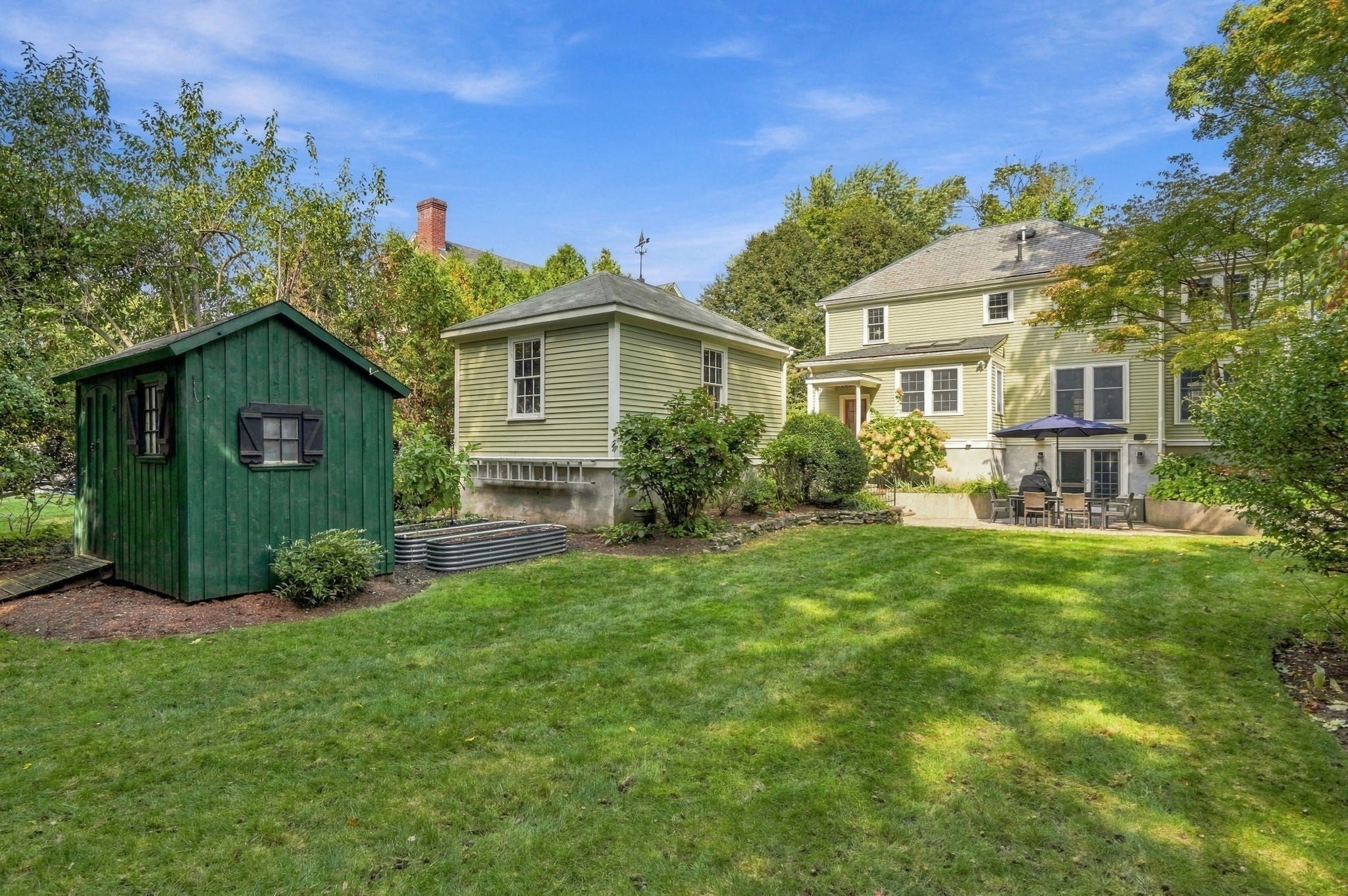 19 Vine Brook Rd, Lexington, MA, 19 Vine Brook Rd, Lexington, MA Photo #18