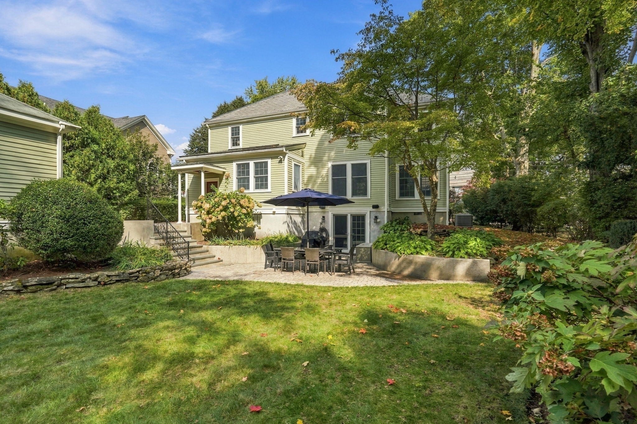 19 Vine Brook Rd, Lexington, MA, 19 Vine Brook Rd, Lexington, MA Photo #22