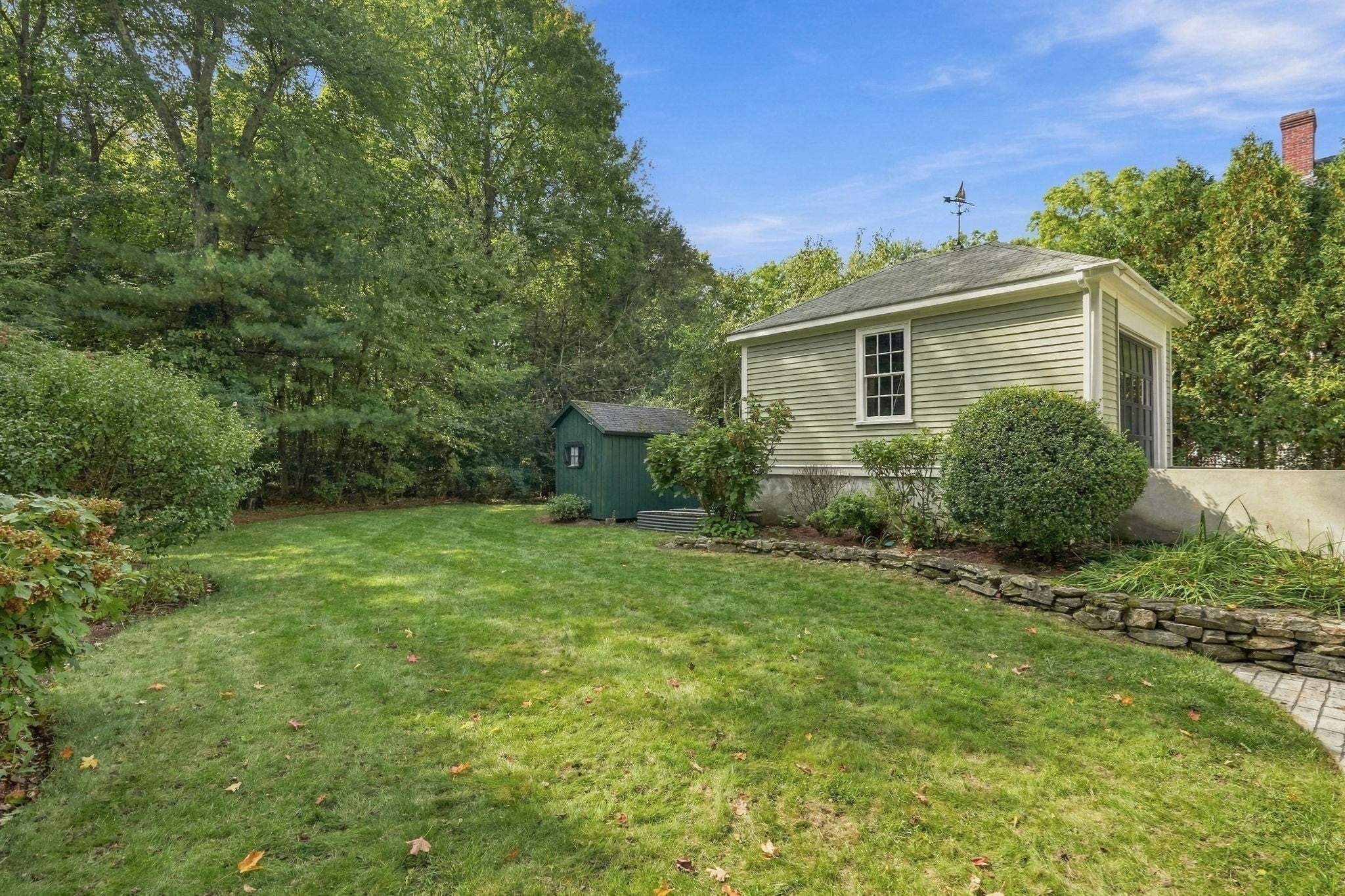 19 Vine Brook Rd, Lexington, MA, 19 Vine Brook Rd, Lexington, MA Photo #19