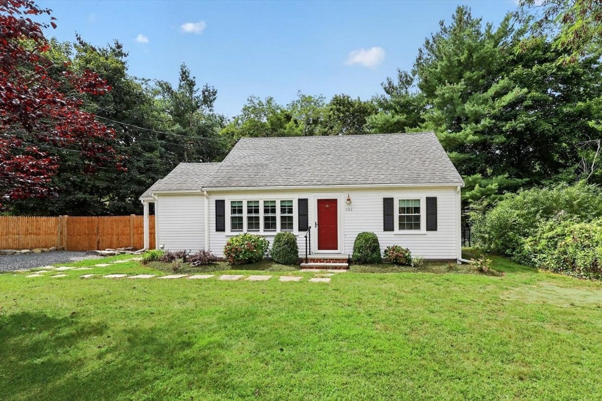403 Country Way