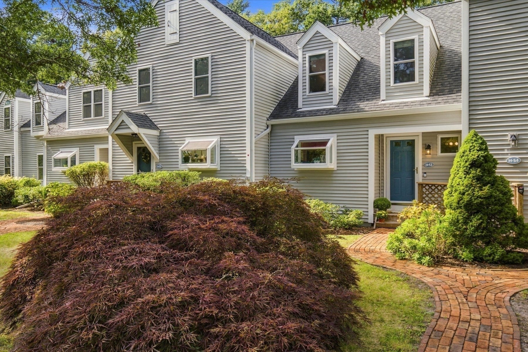 53 Southpoint Dr #H, Sandwich, MA, 53 Southpoint Dr #H, Sandwich, MA Photo #1