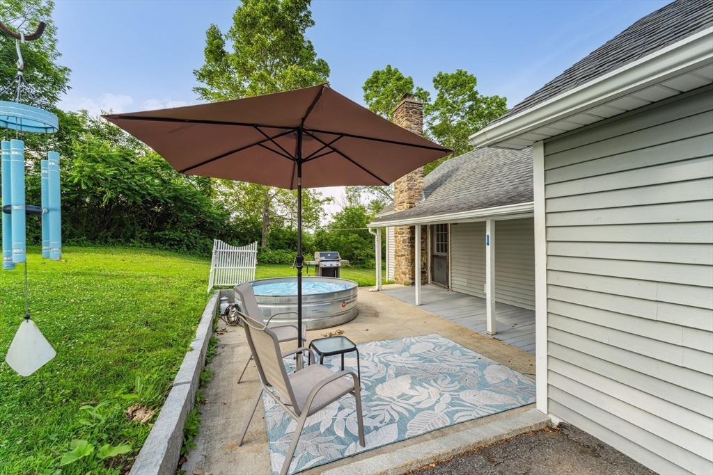 243 Clemence Hill Road
