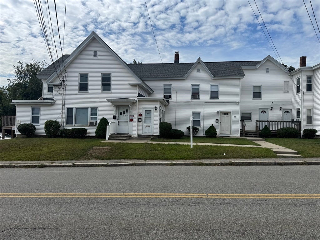 Photo: 40-44 Forest St, Methuen, MA
