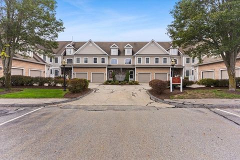 307 Regency Ln 307 Abington MA 02351
