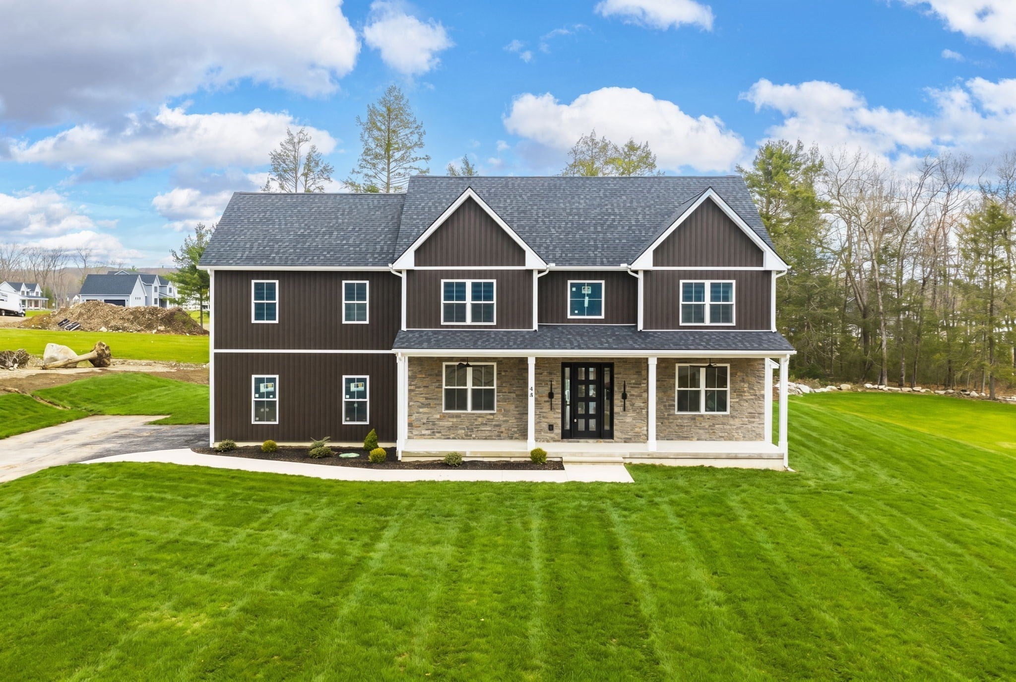 44 Balsam Hill, Ludlow, MA, 44 Balsam Hill, Ludlow, MA Photo #2
