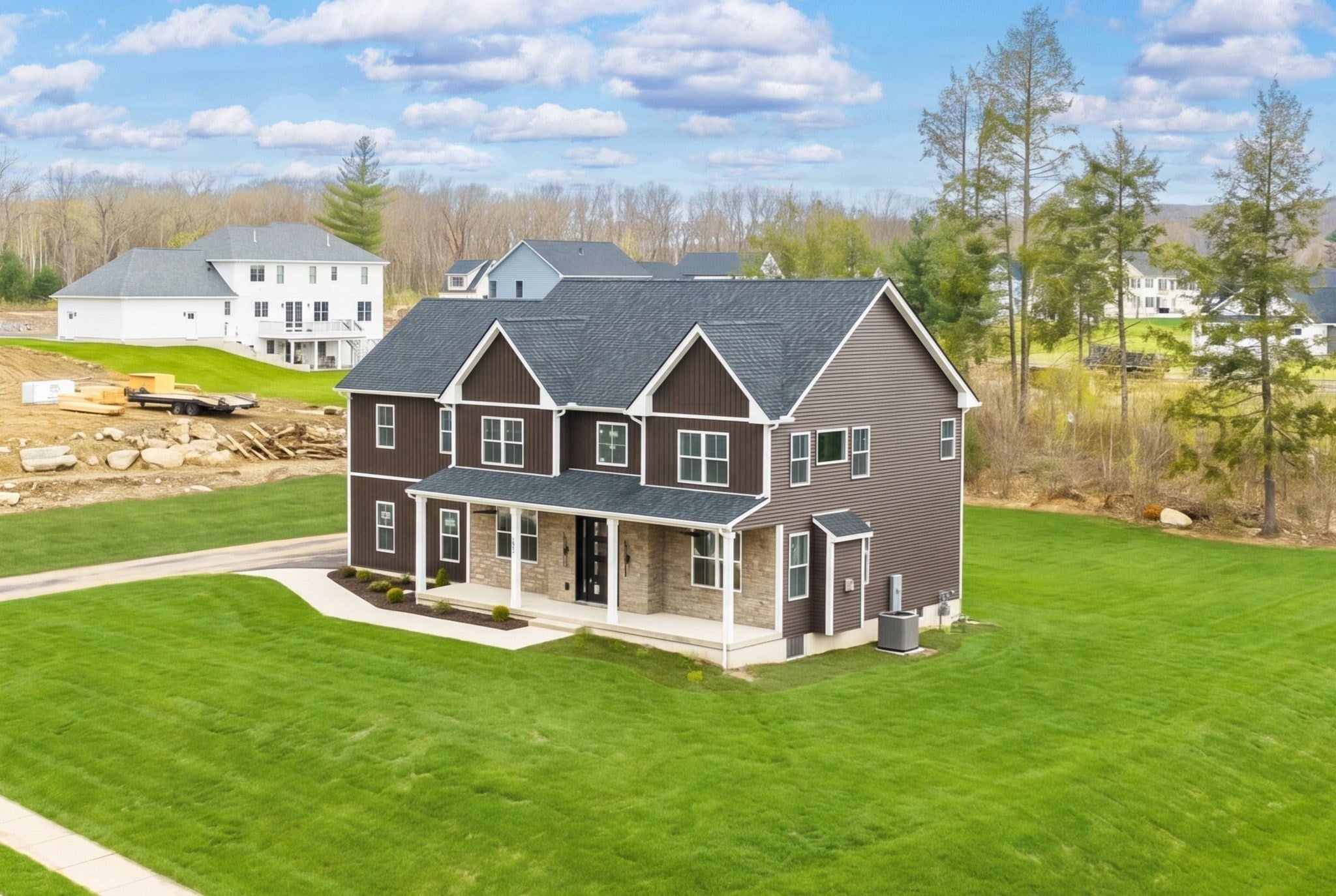 44 Balsam Hill, Ludlow, MA, 44 Balsam Hill, Ludlow, MA Photo #1