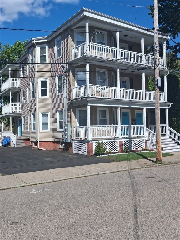4 Wolfenden St, Attleboro, MA Photo #1