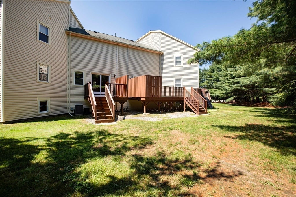 33 Lamplighter LN #33, Easton, MA, 33 Lamplighter LN #33, Easton, MA Photo #27