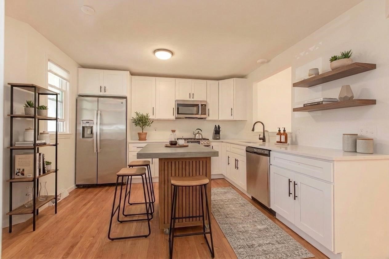 33 Lamplighter LN #33, Easton, MA Photo #1