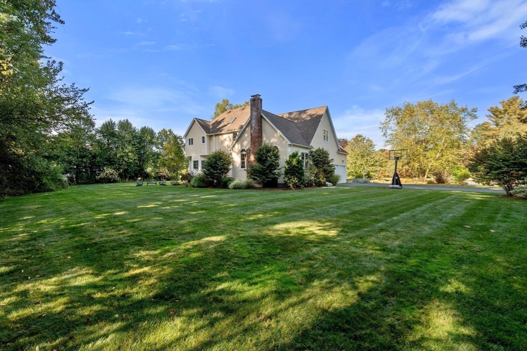 41 Oriole Road
