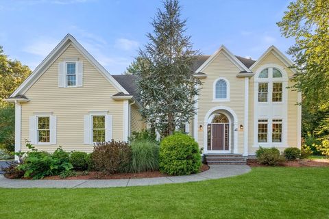 41 Oriole Road Medfield MA 02052