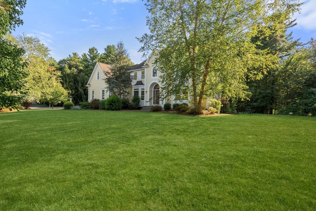 41 Oriole Road