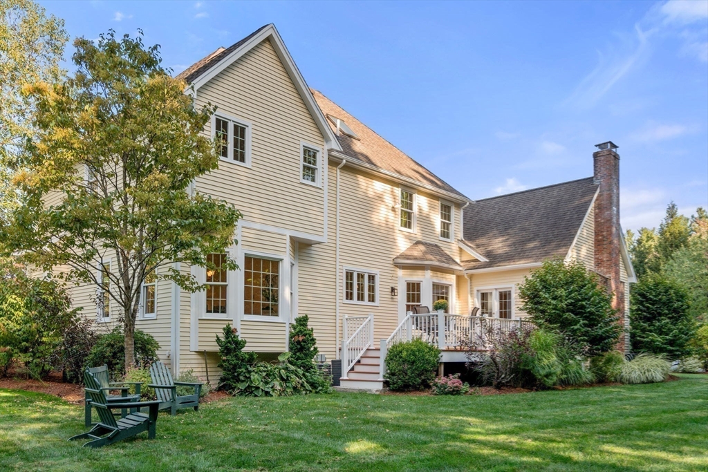41 Oriole Road