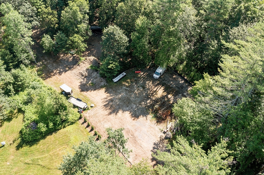 111 Squannacook Rd