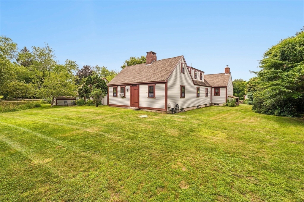 200 Bakerville Rd