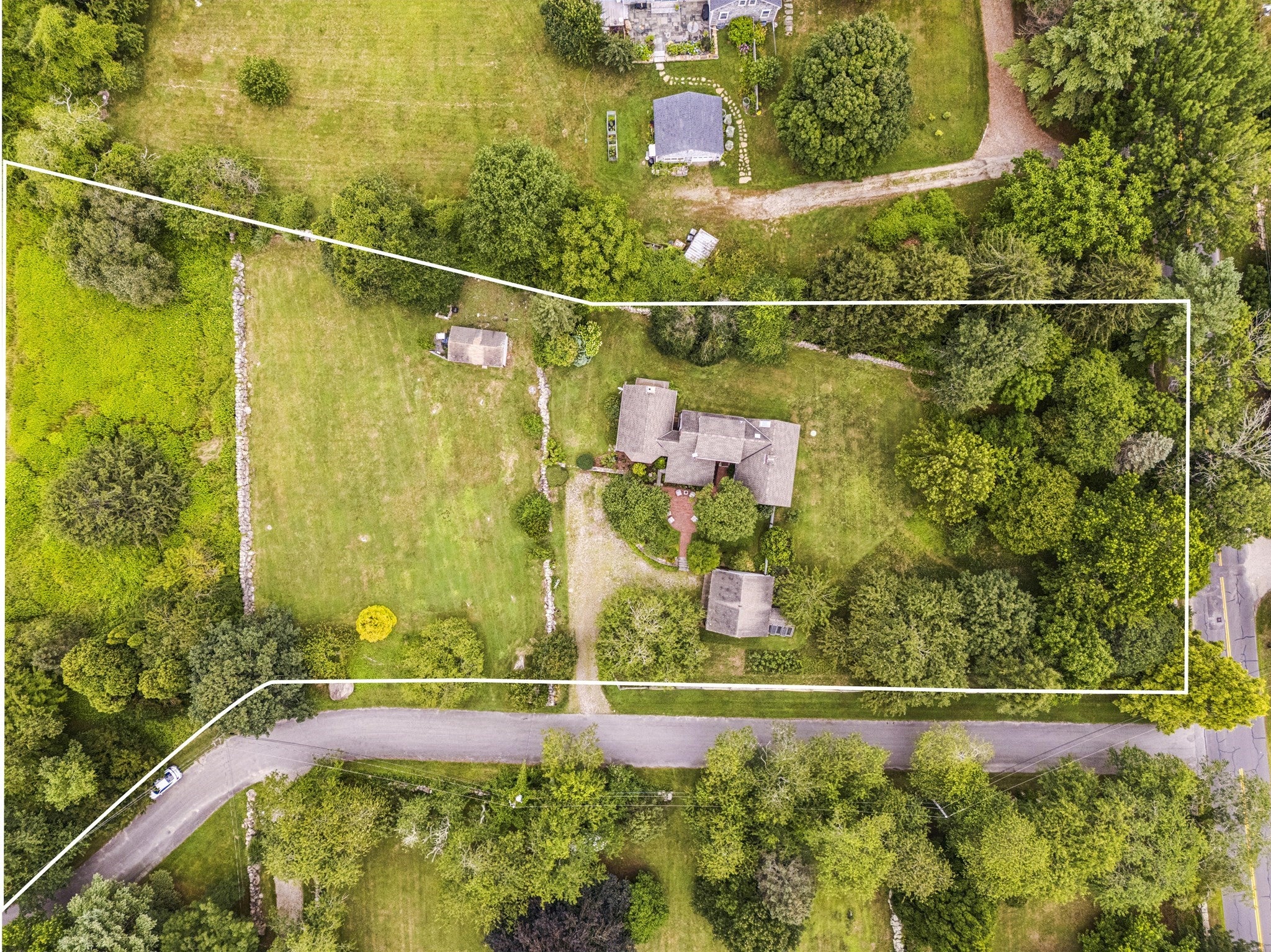 200 Bakerville Rd