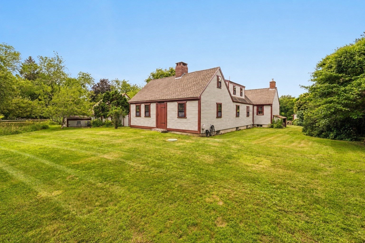 200 Bakerville Rd