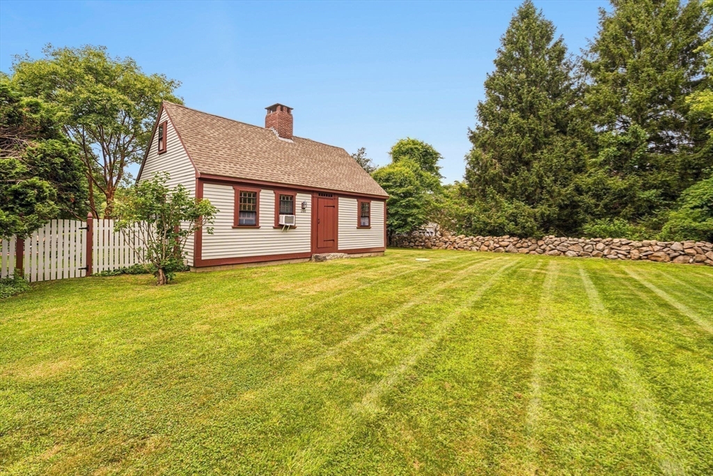 200 Bakerville Rd