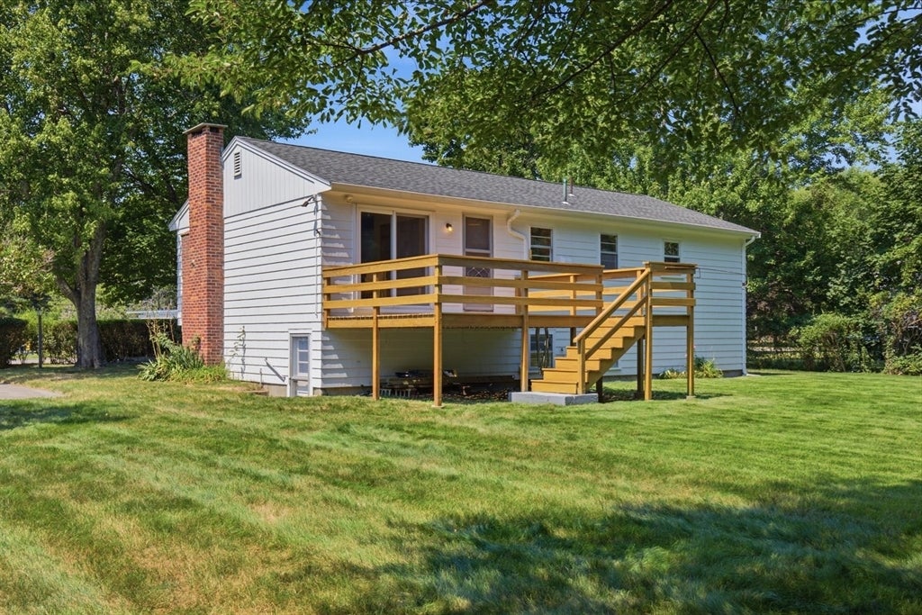 26 Berkshire Rd, Scituate, MA, 26 Berkshire Rd, Scituate, MA Photo #4