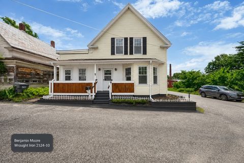 Photo of 67 Fern St, Athol, MA 01331 (MLS # 73539253)