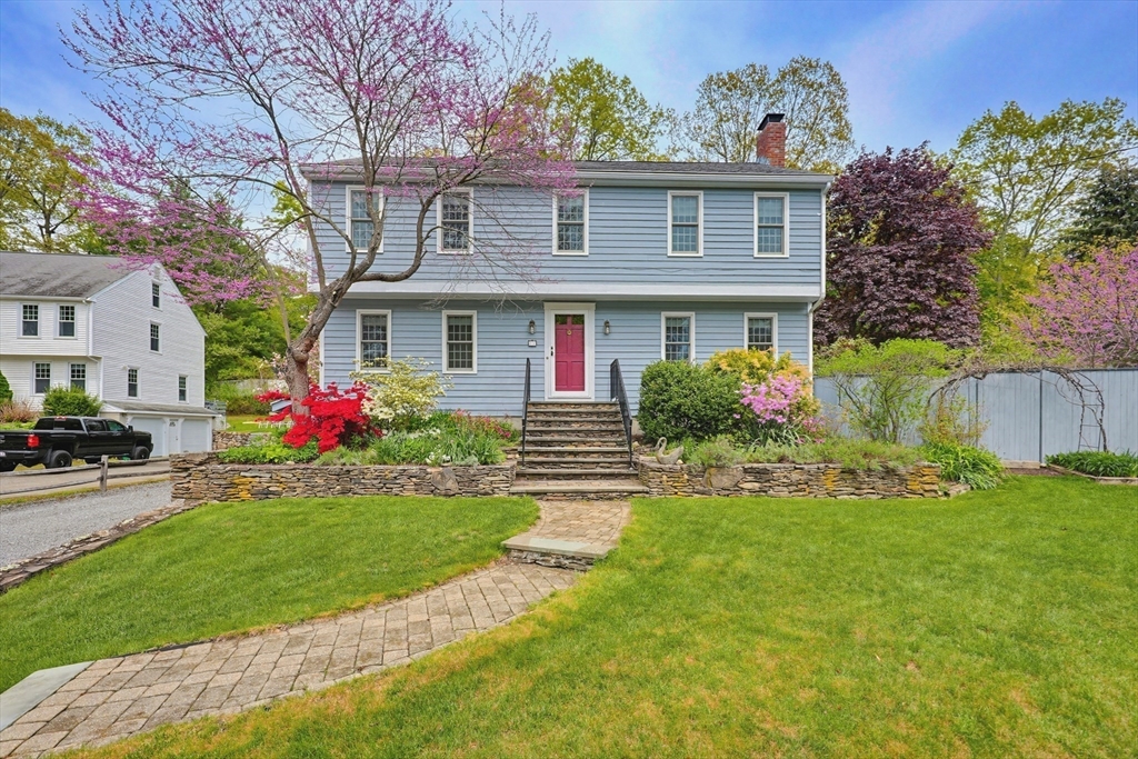 12 Irene Cir