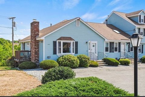 247 Broadway Rd 31 Dracut MA 01826