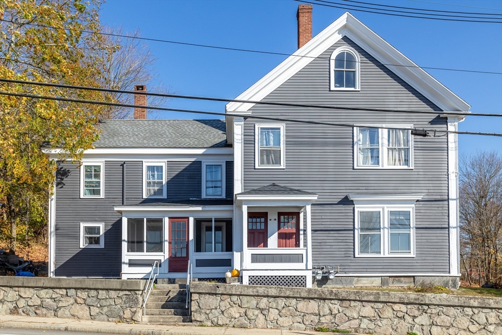 129-131 Main St