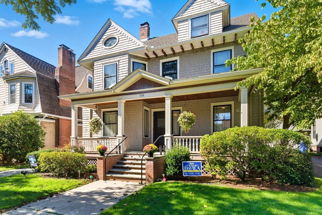 106 Magnolia Terrace