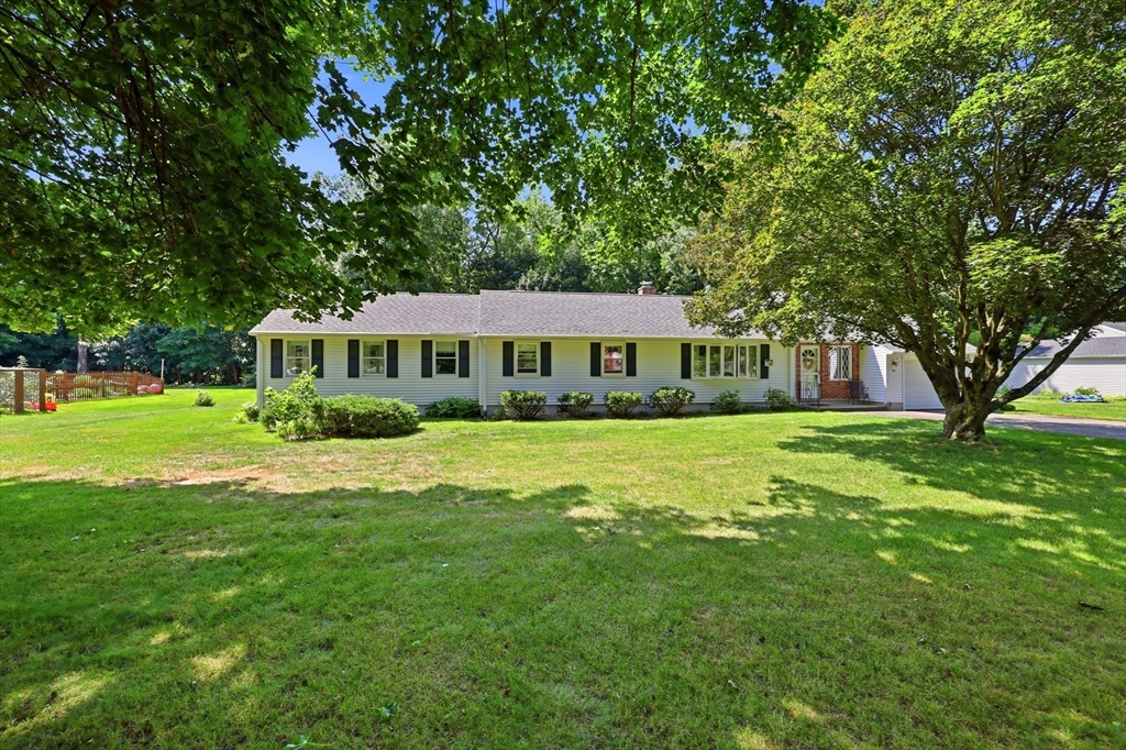 20 Hickory Lane