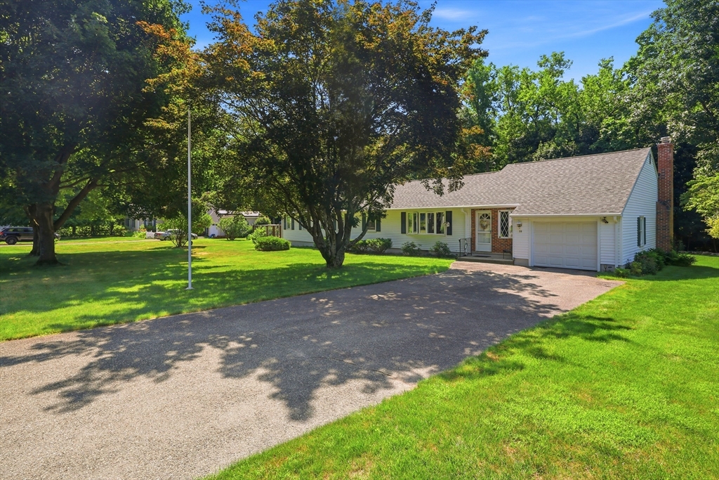 20 Hickory Lane