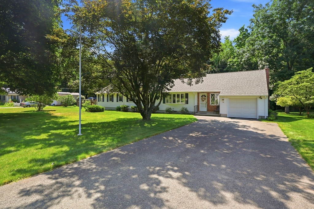 20 Hickory Lane