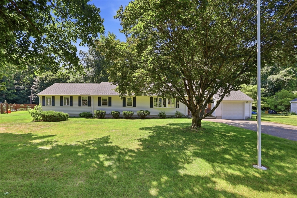 20 Hickory Lane