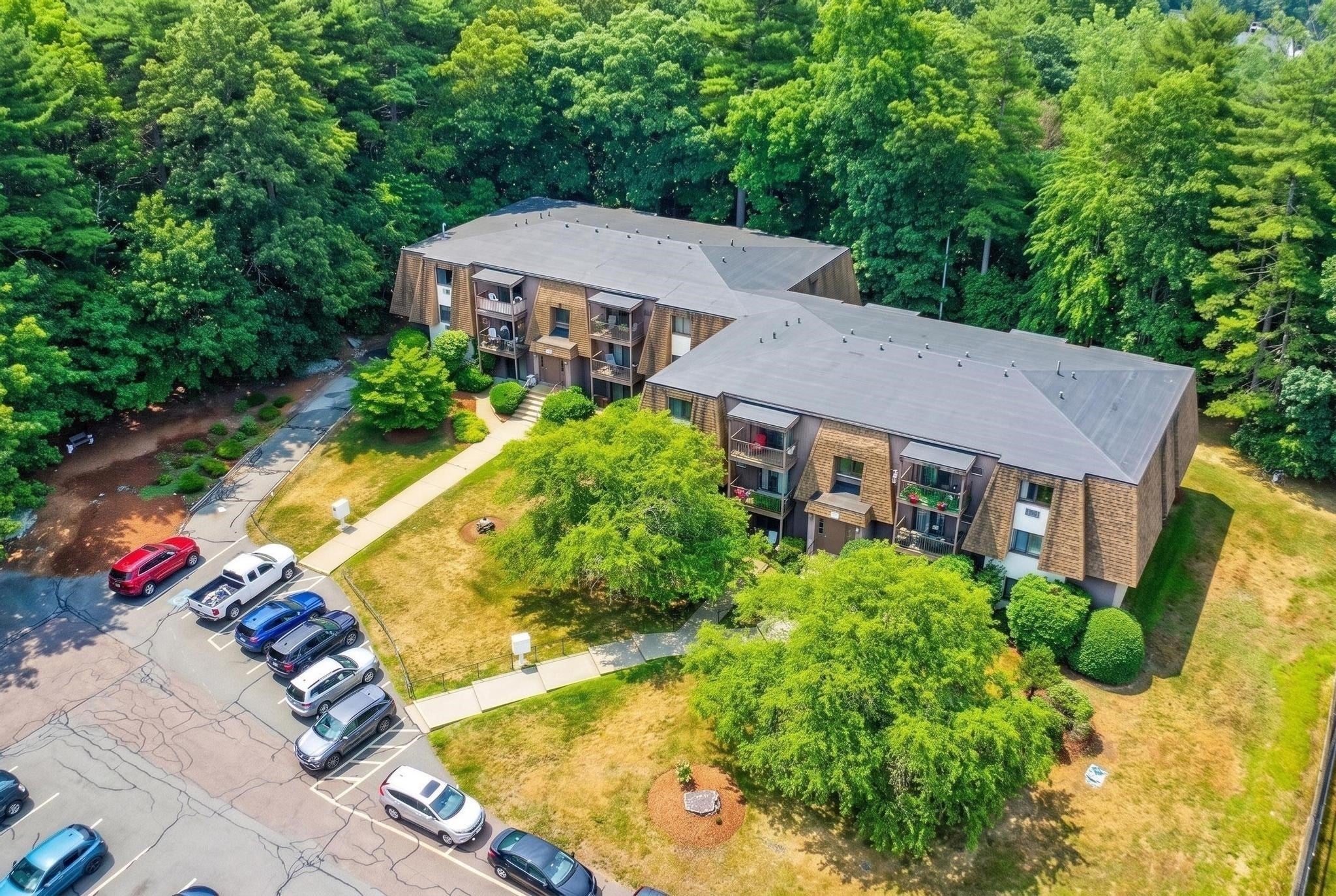 491 W Central St #D2, Franklin, MA, 491 W Central St #D2, Franklin, MA Photo #18