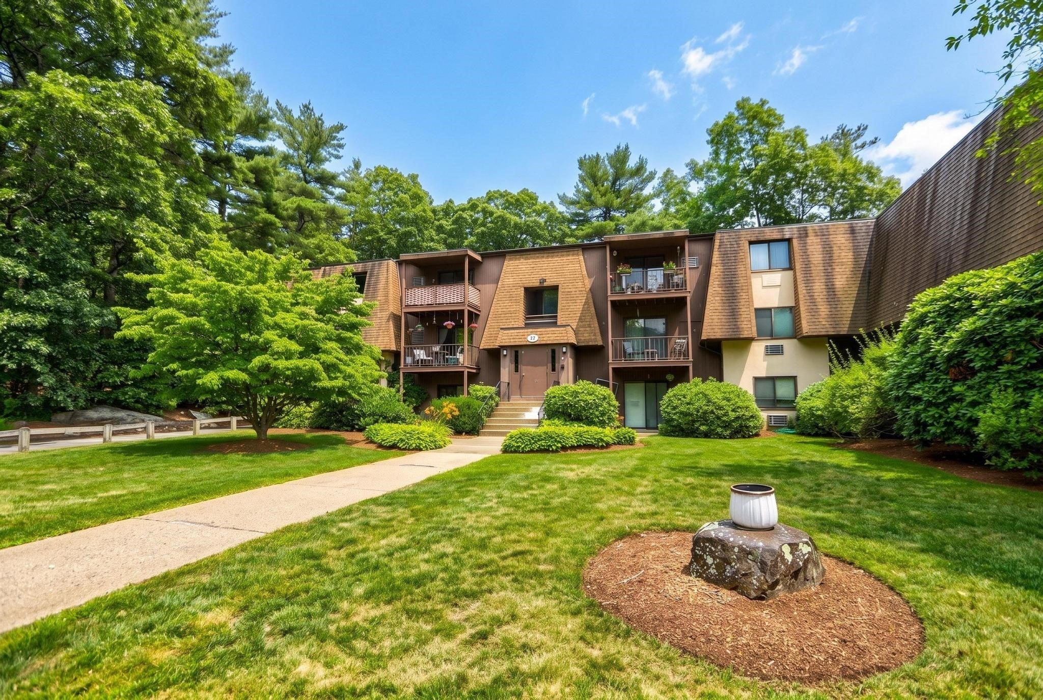 491 W Central St #D2, Franklin, MA, 491 W Central St #D2, Franklin, MA Photo #3