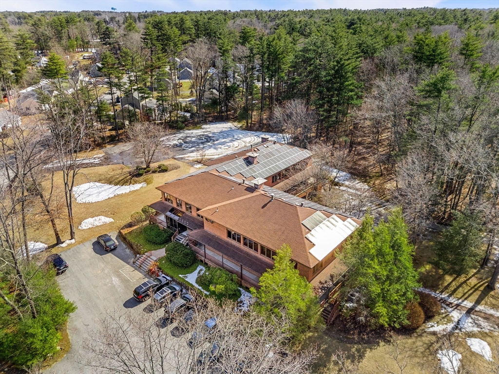 135 Folly Mill Rd