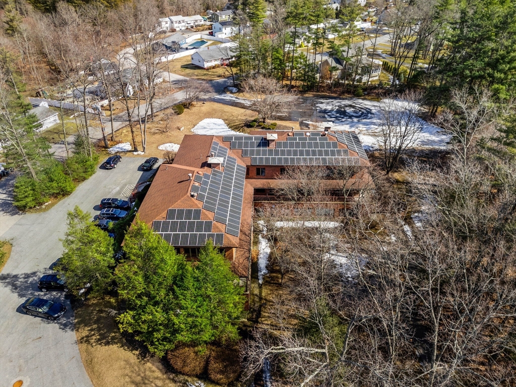 135 Folly Mill Rd