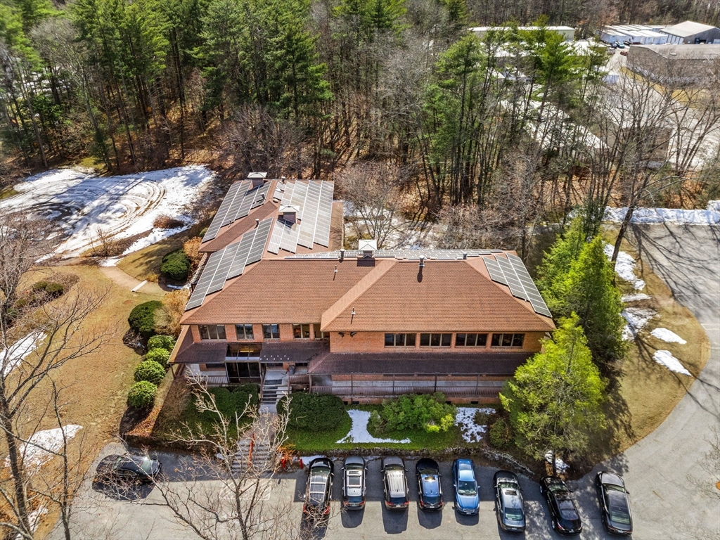135 Folly Mill Rd