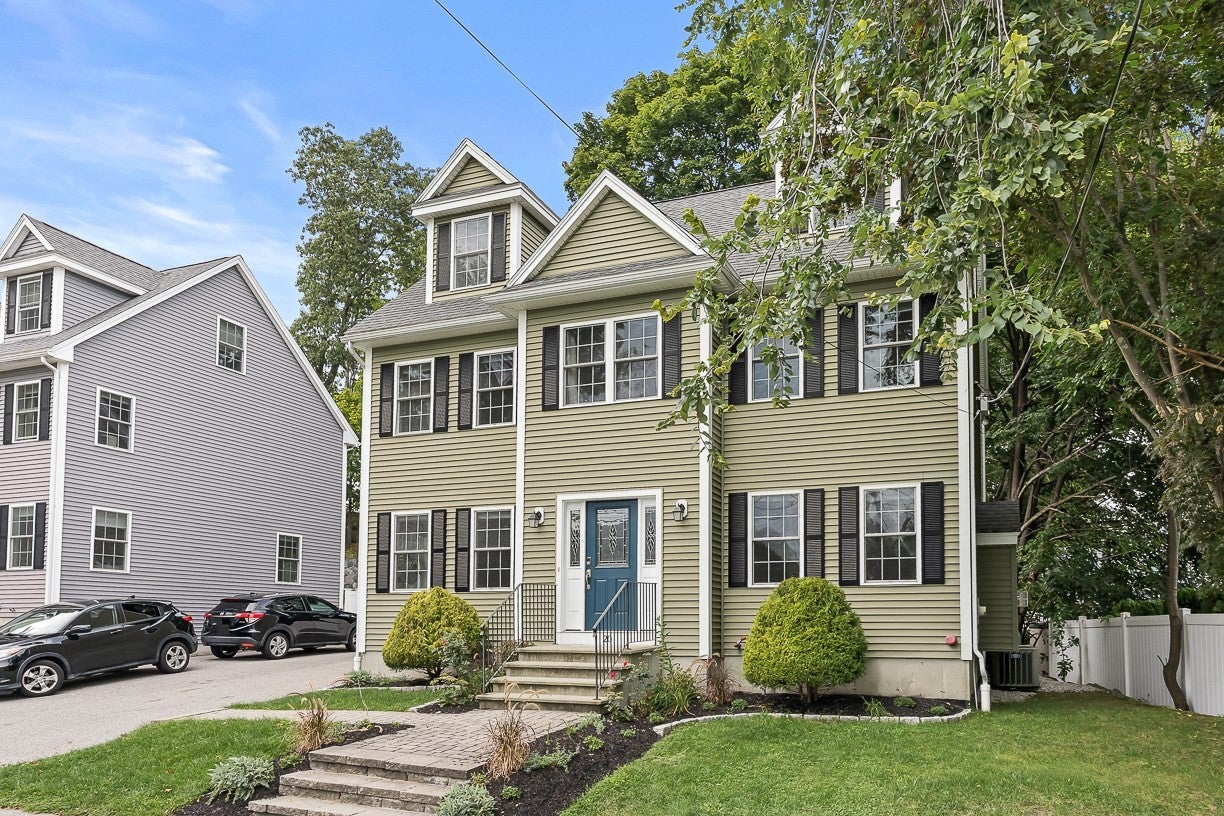20 Smith Lane, Medford, MA, 20 Smith Lane, Medford, MA Photo #1