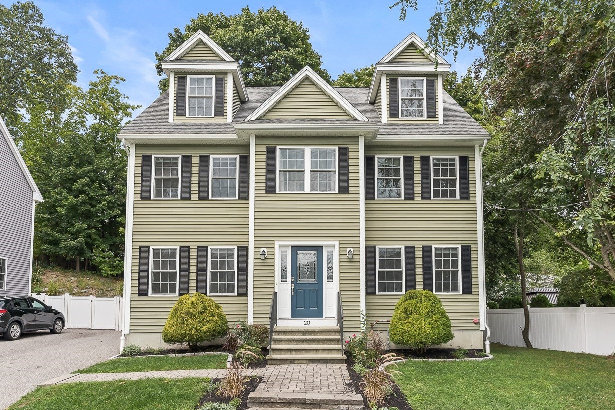 20 Smith Lane, Medford, MA, 20 Smith Lane, Medford, MA Photo #2
