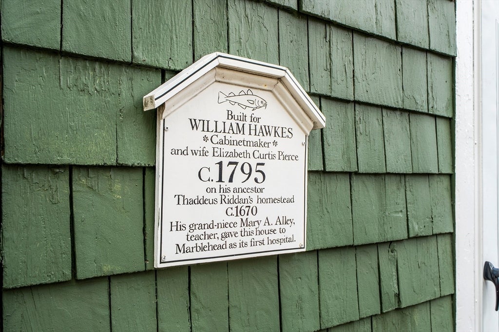 8 Franklin St #19, Marblehead, MA, 8 Franklin St #19, Marblehead, MA Photo #2