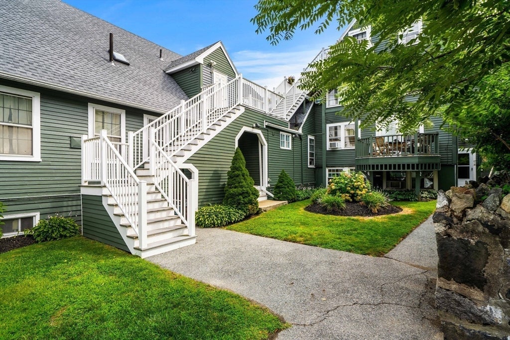 8 Franklin St #19, Marblehead, MA, 8 Franklin St #19, Marblehead, MA Photo #3