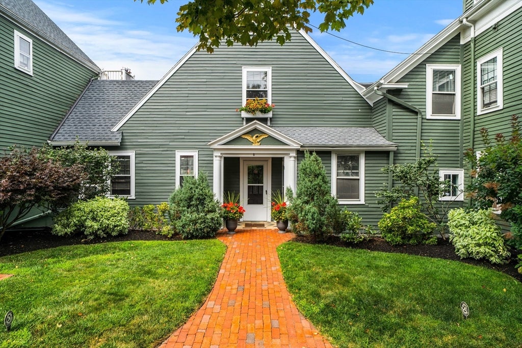 8 Franklin St #19, Marblehead, MA, 8 Franklin St #19, Marblehead, MA Photo #1