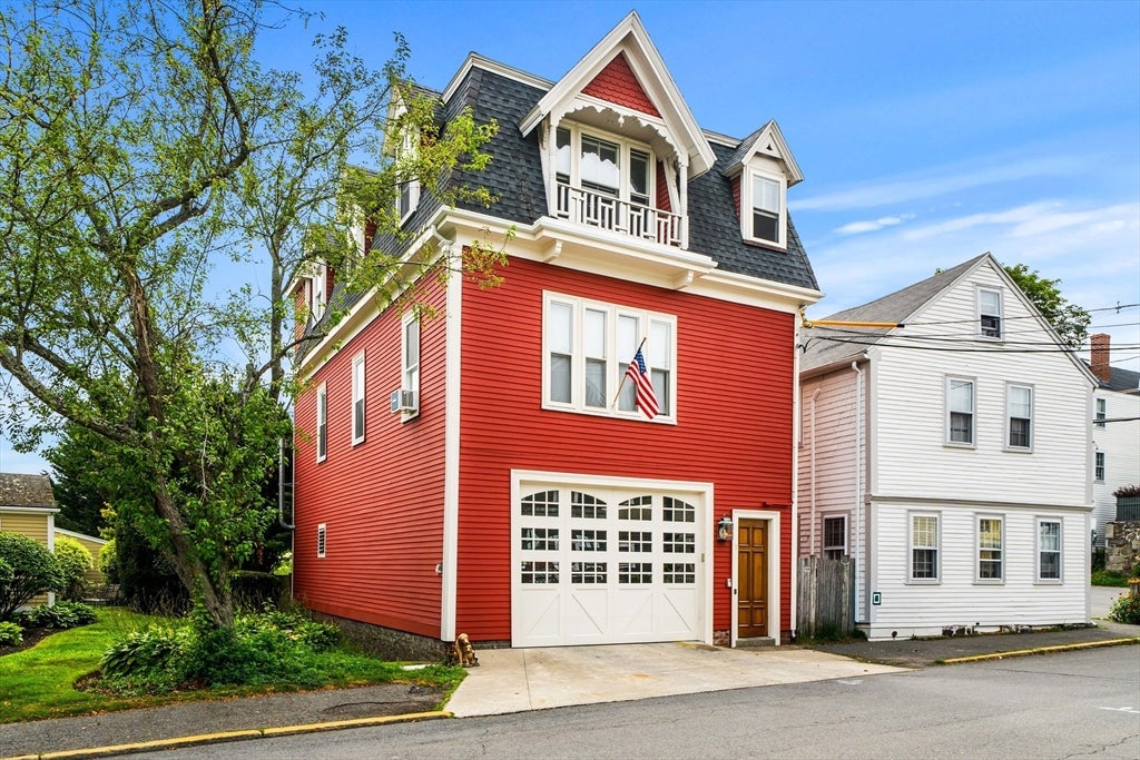 8 Franklin St #19, Marblehead, MA, 8 Franklin St #19, Marblehead, MA Photo #21