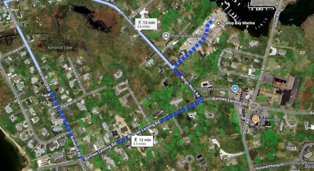 34 Kenwood Rd