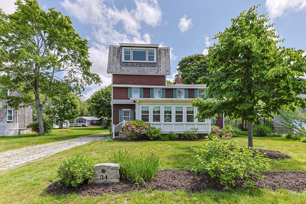 34 Kenwood Rd