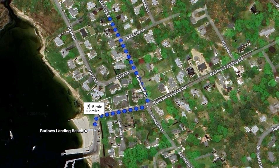 34 Kenwood Rd