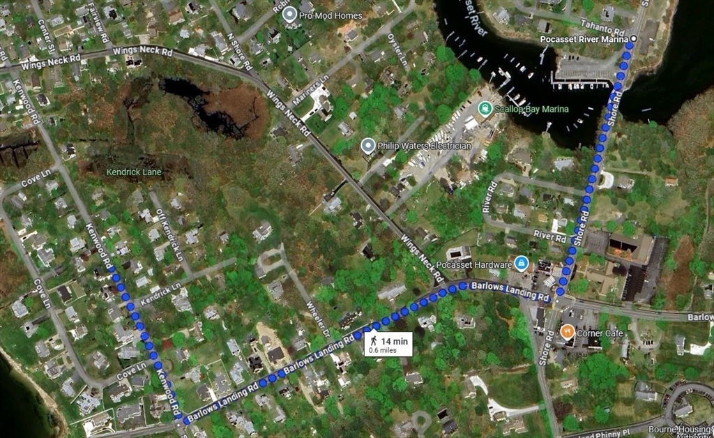 34 Kenwood Rd