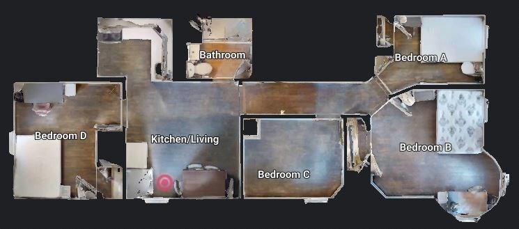 218 Western Avenue #1, Cambridge, MA Photo #2