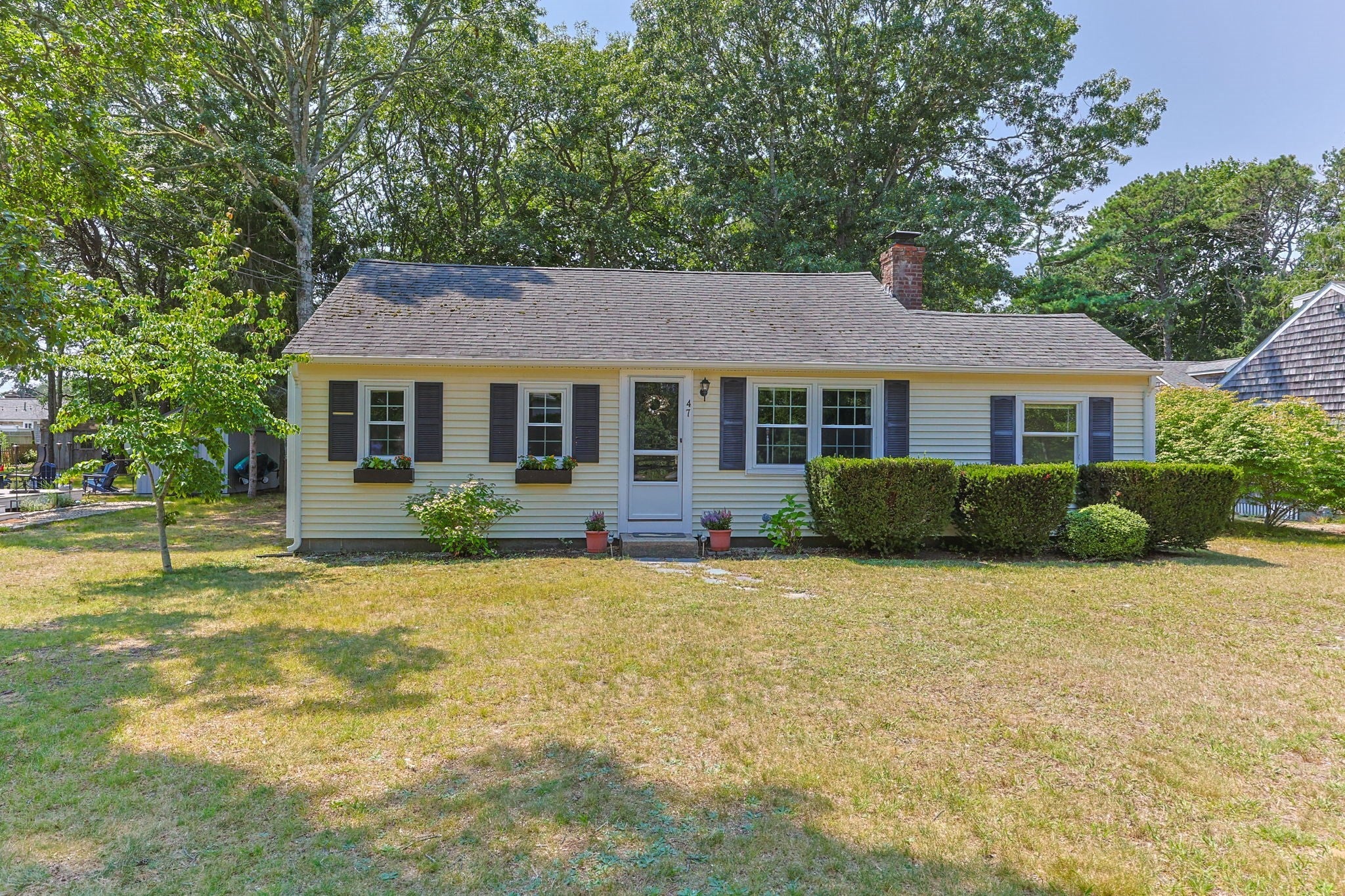 47 Acres Ave